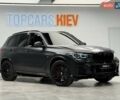 Черный БМВ Х5, объемом двигателя 2.99 л и пробегом 37 тыс. км за 84900 $, фото 2 на Automoto.ua