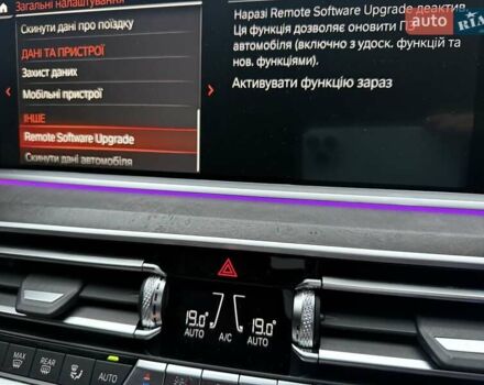 Черный БМВ Х5, объемом двигателя 3 л и пробегом 93 тыс. км за 77333 $, фото 78 на Automoto.ua