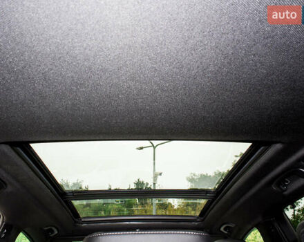 Черный БМВ Х5, объемом двигателя 3 л и пробегом 42 тыс. км за 68500 $, фото 39 на Automoto.ua