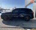 Черный БМВ Х5, объемом двигателя 3 л и пробегом 64 тыс. км за 82500 $, фото 3 на Automoto.ua