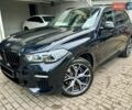 Черный БМВ Х5, объемом двигателя 2.99 л и пробегом 62 тыс. км за 85900 $, фото 88 на Automoto.ua
