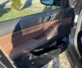 Черный БМВ Х5, объемом двигателя 3 л и пробегом 37 тыс. км за 76000 $, фото 21 на Automoto.ua