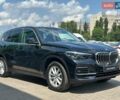 Черный БМВ Х5, объемом двигателя 2 л и пробегом 87 тыс. км за 56499 $, фото 7 на Automoto.ua