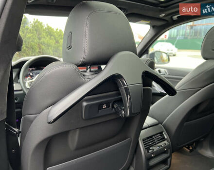 Черный БМВ Х5, объемом двигателя 2.99 л и пробегом 33 тыс. км за 82900 $, фото 38 на Automoto.ua