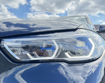 БМВ Х5 2022 в Киеве на Automoto.ua Черный БМВ Х5, объемом двигателя 2.99 л и пробегом 14 тыс. км за 86500 $, фото 1 на Automoto.ua