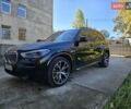 Черный БМВ Х5, объемом двигателя 3 л и пробегом 44 тыс. км за 83000 $, фото 1 на Automoto.ua