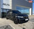 Черный БМВ Х5, объемом двигателя 3 л и пробегом 64 тыс. км за 82500 $, фото 1 на Automoto.ua