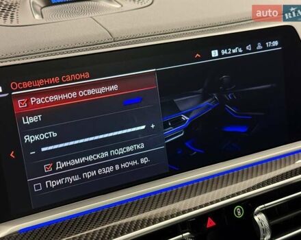 Черный БМВ Х5, объемом двигателя 2.99 л и пробегом 37 тыс. км за 84900 $, фото 54 на Automoto.ua