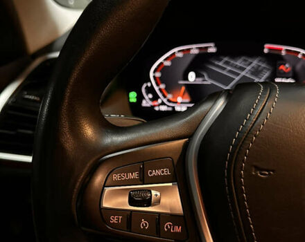 Чорний БМВ Х5, об'ємом двигуна 2.99 л та пробігом 35 тис. км за 70000 $, фото 51 на Automoto.ua