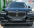 Черный БМВ Х5, объемом двигателя 2 л и пробегом 87 тыс. км за 56499 $, фото 8 на Automoto.ua