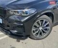 Черный БМВ Х5, объемом двигателя 3 л и пробегом 24 тыс. км за 75990 $, фото 9 на Automoto.ua