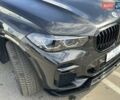 Черный БМВ Х5, объемом двигателя 3 л и пробегом 24 тыс. км за 75990 $, фото 13 на Automoto.ua