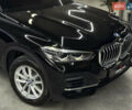 Чорний БМВ Х5, об'ємом двигуна 2.99 л та пробігом 53 тис. км за 62900 $, фото 2 на Automoto.ua