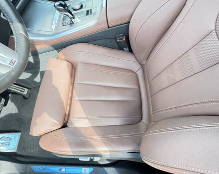 БМВ Х5 2022 в Киеве на Automoto.ua Черный БМВ Х5, объемом двигателя 2.99 л и пробегом 14 тыс. км за 86500 $, фото 24 на Automoto.ua