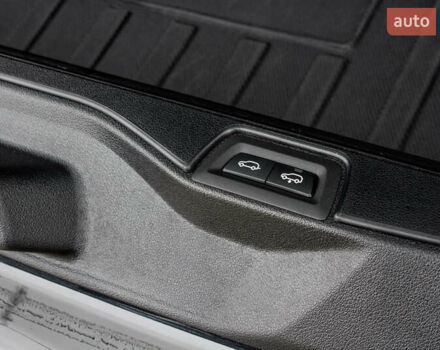 Черный БМВ Х5, объемом двигателя 3 л и пробегом 42 тыс. км за 68500 $, фото 34 на Automoto.ua