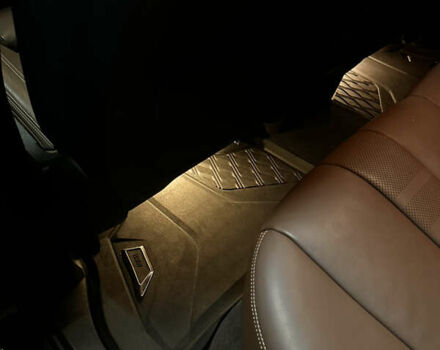 Чорний БМВ Х5, об'ємом двигуна 2.99 л та пробігом 35 тис. км за 70000 $, фото 42 на Automoto.ua