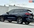 Черный БМВ Х5, объемом двигателя 3 л и пробегом 35 тыс. км за 78800 $, фото 19 на Automoto.ua