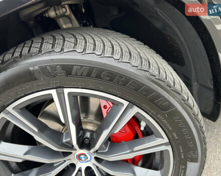 Черный БМВ Х5, объемом двигателя 2.99 л и пробегом 33 тыс. км за 82900 $, фото 18 на Automoto.ua