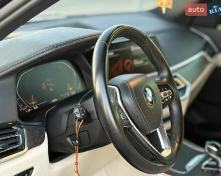 Черный БМВ Х5, объемом двигателя 3 л и пробегом 83 тыс. км за 49999 $, фото 14 на Automoto.ua