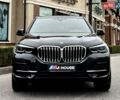 Черный БМВ Х5, объемом двигателя 2 л и пробегом 55 тыс. км за 60900 $, фото 4 на Automoto.ua