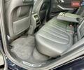 Черный БМВ Х5, объемом двигателя 3 л и пробегом 35 тыс. км за 78800 $, фото 83 на Automoto.ua