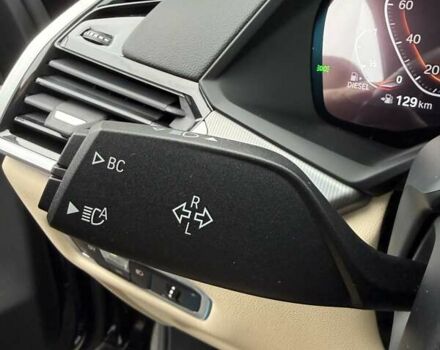 Чорний БМВ Х5, об'ємом двигуна 2.99 л та пробігом 15 тис. км за 82900 $, фото 99 на Automoto.ua