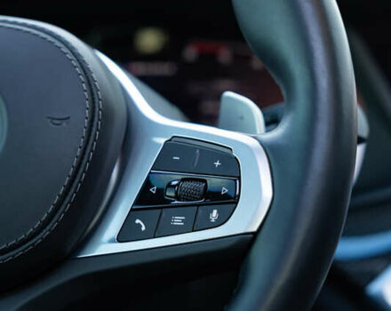 Черный БМВ Х5, объемом двигателя 2.99 л и пробегом 37 тыс. км за 95000 $, фото 34 на Automoto.ua