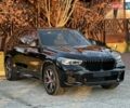 Черный БМВ Х5, объемом двигателя 3 л и пробегом 18 тыс. км за 76999 $, фото 4 на Automoto.ua