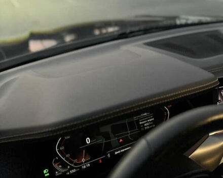 Черный БМВ Х5, объемом двигателя 2.99 л и пробегом 51 тыс. км за 71900 $, фото 37 на Automoto.ua