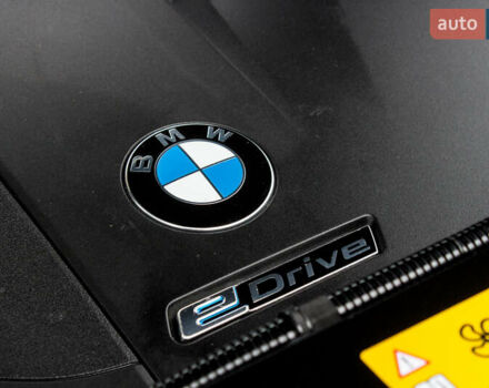 Черный БМВ Х5, объемом двигателя 3 л и пробегом 42 тыс. км за 68500 $, фото 97 на Automoto.ua