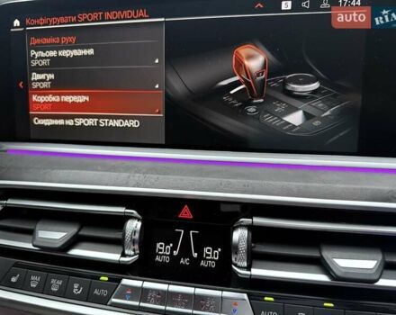 Черный БМВ Х5, объемом двигателя 3 л и пробегом 93 тыс. км за 77333 $, фото 77 на Automoto.ua