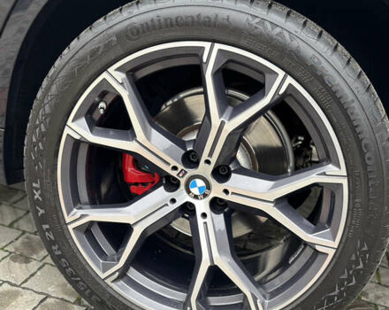 Чорний БМВ Х5, об'ємом двигуна 2.99 л та пробігом 64 тис. км за 82800 $, фото 5 на Automoto.ua