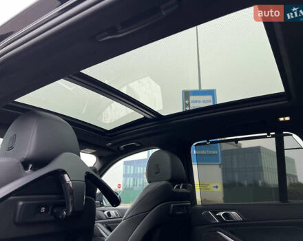 Черный БМВ Х5, объемом двигателя 2.99 л и пробегом 33 тыс. км за 82900 $, фото 41 на Automoto.ua