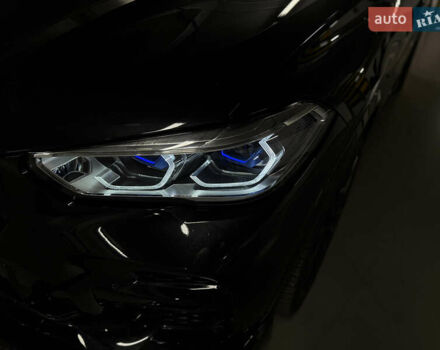 Черный БМВ Х5, объемом двигателя 4.39 л и пробегом 48 тыс. км за 83999 $, фото 34 на Automoto.ua