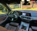 Черный БМВ Х5, объемом двигателя 3 л и пробегом 18 тыс. км за 76999 $, фото 23 на Automoto.ua