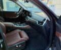 Черный БМВ Х5, объемом двигателя 2 л и пробегом 53 тыс. км за 63000 $, фото 24 на Automoto.ua