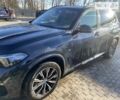 Черный БМВ Х5, объемом двигателя 3 л и пробегом 37 тыс. км за 76000 $, фото 32 на Automoto.ua