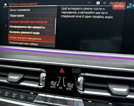 Черный БМВ Х5, объемом двигателя 3 л и пробегом 93 тыс. км за 77333 $, фото 79 на Automoto.ua