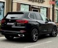 Черный БМВ Х5, объемом двигателя 2 л и пробегом 55 тыс. км за 60900 $, фото 14 на Automoto.ua