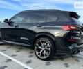 Чорний БМВ Х5, об'ємом двигуна 3 л та пробігом 79 тис. км за 65900 $, фото 11 на Automoto.ua