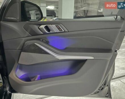 Чорний БМВ Х5, об'ємом двигуна 2.99 л та пробігом 29 тис. км за 110000 $, фото 37 на Automoto.ua