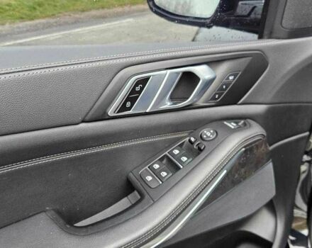 Черный БМВ Х5, объемом двигателя 3 л и пробегом 49 тыс. км за 33300 $, фото 9 на Automoto.ua