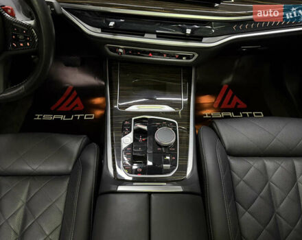 Черный БМВ Х5, объемом двигателя 3 л и пробегом 35 тыс. км за 72000 $, фото 27 на Automoto.ua