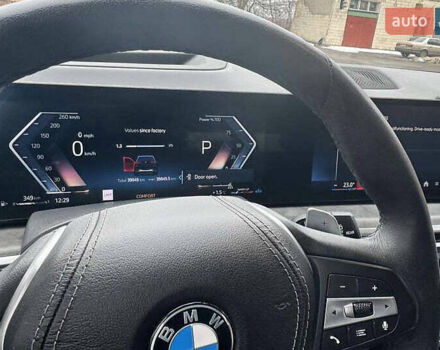 Черный БМВ Х5, объемом двигателя 3 л и пробегом 39 тыс. км за 69123 $, фото 16 на Automoto.ua