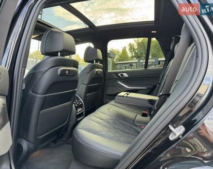 Черный БМВ Х5, объемом двигателя 3 л и пробегом 96 тыс. км за 69999 $, фото 31 на Automoto.ua