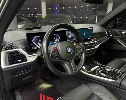 Чорний БМВ Х5, об'ємом двигуна 3 л та пробігом 35 тис. км за 72000 $, фото 17 на Automoto.ua