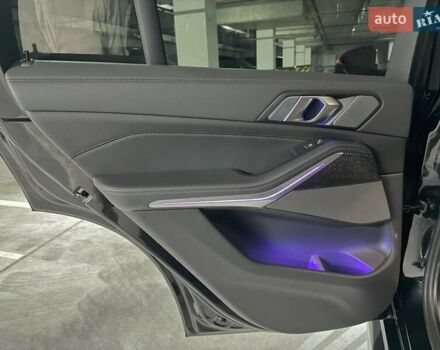 Черный БМВ Х5, объемом двигателя 2.99 л и пробегом 29 тыс. км за 110000 $, фото 30 на Automoto.ua