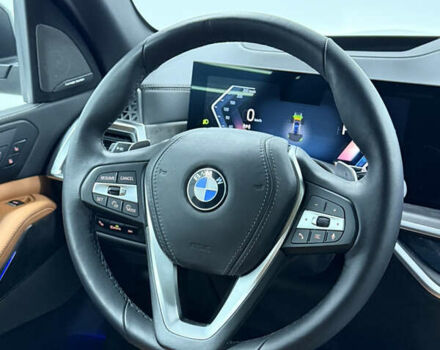 Черный БМВ Х5, объемом двигателя 3 л и пробегом 22 тыс. км за 87900 $, фото 22 на Automoto.ua