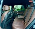 Черный БМВ Х5, объемом двигателя 4.39 л и пробегом 56 тыс. км за 97900 $, фото 68 на Automoto.ua
