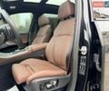 Черный БМВ Х5, объемом двигателя 4.39 л и пробегом 33 тыс. км за 133999 $, фото 27 на Automoto.ua